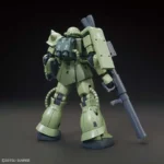 HG ZAKU II TYPE C/TYPE C-5 1/144 - immagine 3