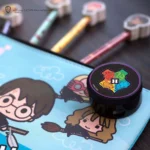 HP HARRY AND FRIENDS STATIONERY SET - immagine 5