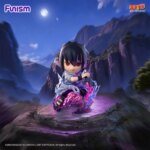 NARUTO SHIPPUDEN GREAT NINJA WAR BLIND BOX FIGURE DISPLAY (8) - immagine 4