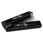 STAR TREK TOS PHASER RIFLE SCALED REP - immagine 5