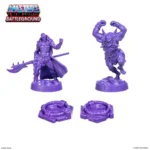 Motu:Battleground - Wave 1 - Evil Warriors Faction SPA - immagine 4