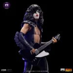KISS PAUL STANLEY 1/10 STATUE - immagine 3