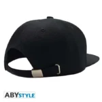 DRAGON BALL KAME SNAPBACK CAP - immagine 6