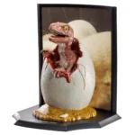 JURASSIC PARK RAPTOR EGG DIORAMA - immagine 5
