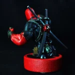 DEADPOOL 1/6 SCALE BUST - immagine 4