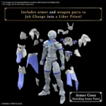 30MF LIBER BISHOP - immagine 8