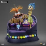 INSIDE OUT 2 DLX 1/10 STATUE - immagine 5