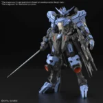 MG GUNDAM VIDAR 1/100 - immagine 5