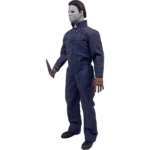 HALLOWEEN 4 MICHAEL MYERS 12 INCH AF - immagine 4