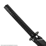 ONE PIECE ZORO BLACK KATANA UMBRELLA - immagine 7
