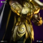 SAINT SEIYA ARIES MU 1/10 STATUE - immagine 3