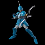 SAMURAI TROOPERS SUIKO NO SHIN AF - immagine 5