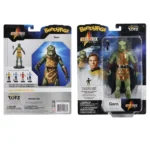 STAR TREK GORN BENDYFIG - immagine 3