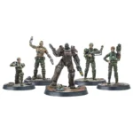 FWW GUNNERS CORE BOX - immagine 2