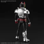 FIGURE RISE MASKED RIDER KIVA KIVA FORM - immagine 5