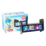 ARCADE SONIC LAMP - immagine 6