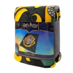 HARRY POTTER HOGWARTS CREST COZY BLANKET - immagine 2