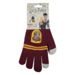 HP GRYFFINDOR SCREENTOUCH GLOVES - immagine 5