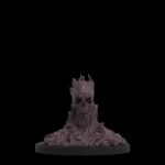 WOLFENSTEIN TBG 3D TERRAIN ENGLISH - immagine 1464