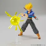 FIGURE RISE SUPER SAIYAN TRUNKS