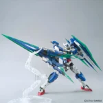 MG 00 QANT FULL SABER 1/100 - immagine 5