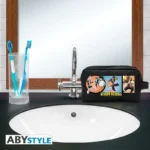 MY HERO ACADEMIA GROUP TOILETRY CASE - immagine 4