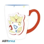 POKEMON TOGEPI MUG - immagine 6