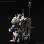MGSD GUNDAM BARBATOS - immagine 5