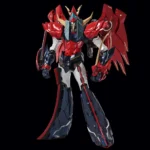 RIOBOT BRAVE RAIDEEN - immagine 5