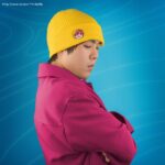 KPop Demon Hunters Beanie Abby - immagine 2