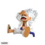 ONE PIECE LUFFY GEAR FIVE MONEY BOX - immagine 5