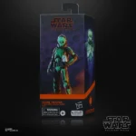 SW BL CLONE TROOPER HALLOWEEN ED AF - immagine 5