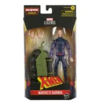 MARVEL LEGENDS X-MEN DARWIN AF - immagine 6