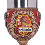 HP GRYFFINDOR COLLECTIBLE GOBLET - immagine 5