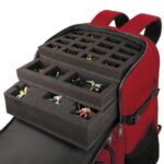 Enhance RPG Series Backpack Collector's Edition Red - immagine 3