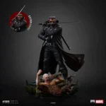 MARVEL COMICS BLADE 1/10 STATUE - immagine 2