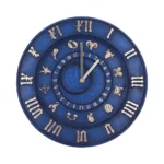 ZODIAC TIME KEEPER - immagine 5