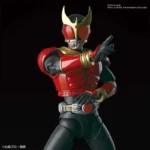 FIGURE RISE MASKED RIDER KUUGA MIGHTY F - immagine 3