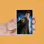HP 4 LENTICULAR MAGNETS SET - immagine 4