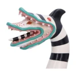 BEETLEJUICE SANDWORM FIGURE - immagine 8
