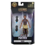 MARVEL LEGENDS BLP SHURI AF - immagine 6