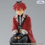 Frieren: Beyond Journey's End Noodle Stopper PVC Figure Stark Downcast Ver. 10 cm - immagine 5