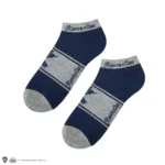 HP RAVENCLAW ANKLE SOCKS SET (3) - immagine 6