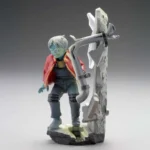 AKIRA MINIQ PART.1 KANEDA BOX DISPLAY (6) - immagine 4