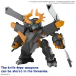 MASHIN CREATOR WATARU JYUGOHMARU - immagine 8