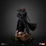 MARVEL COMICS BLADE 1/10 STATUE - immagine 3