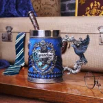 HP RAVENCLAW COLLECTIBLE TANKARD - immagine 4
