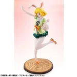 ONE PIECE P.O.P CARROT LIMITED ED STATUE RERUN - immagine 5