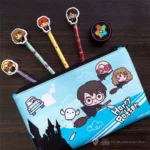 HP HARRY AND FRIENDS STATIONERY SET - immagine 4