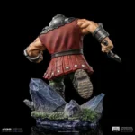 MOTU RAM-MAN 1/10 STATUE - immagine 5